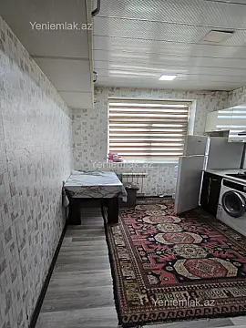 Satılır 2 otaqlı yeni tikili 42 m²