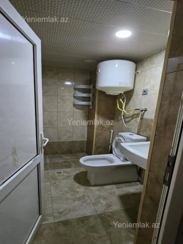 Satılır 2 otaqlı yeni tikili 42 m²