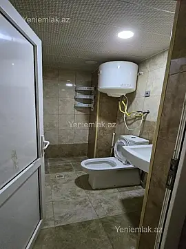 Satılır 2 otaqlı yeni tikili 42 m²