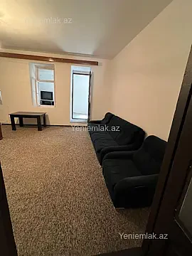 Satılır 3 otaqlı köhnə tikili 100 m² — Bakı, Nəsimi 3 otaq 100.00 m²