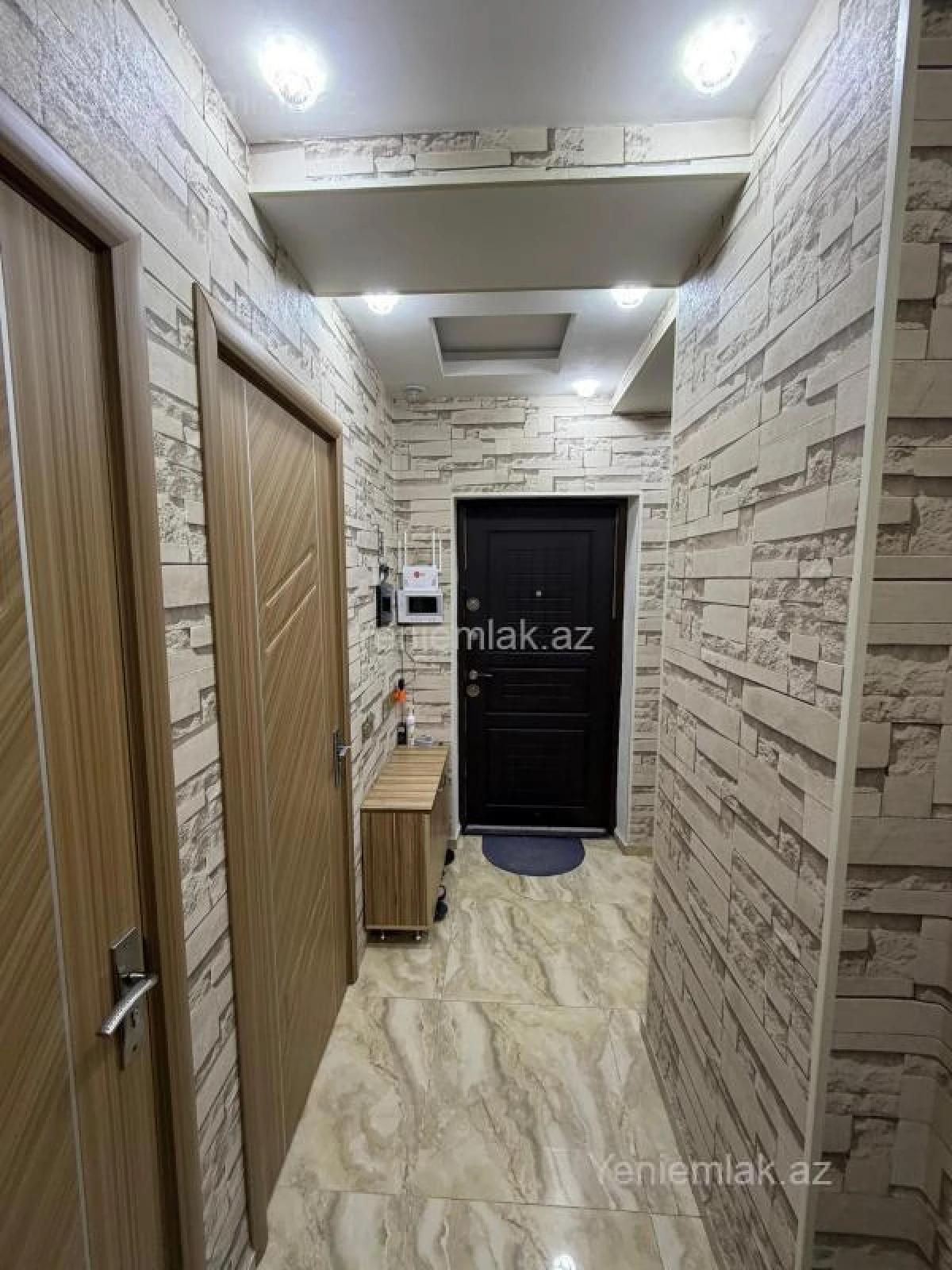 Satılır 2 otaqlı yeni tikili 78 m²