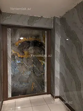 Satılır 3 otaqlı yeni tikili 117.8 m²