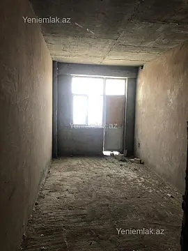 Satılır 3 otaqlı yeni tikili 117.8 m²