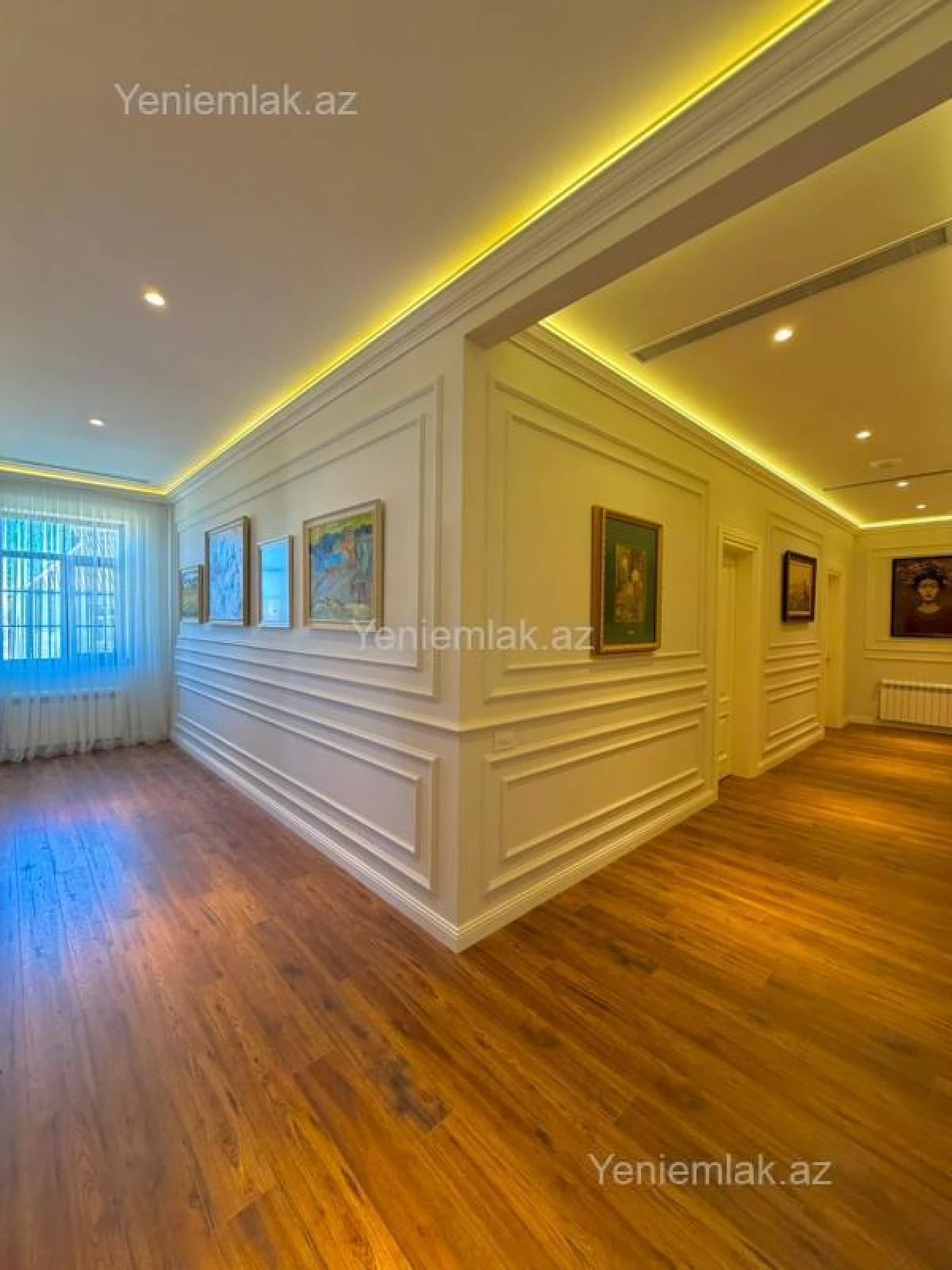 Satılır 9 otaqlı həyət evi 2000 m²