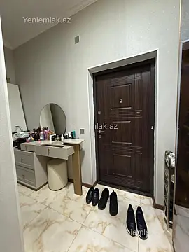 Satılır 2 otaqlı yeni tikili 60 m²