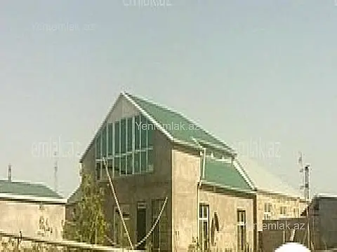 Satılır 5 otaqlı həyət evi 240 m² — Bakı, Sabunçu 5 otaq 240.00 m²