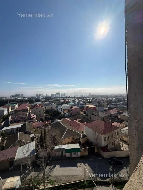 Satılır 2 otaqlı köhnə tikili 62 m²