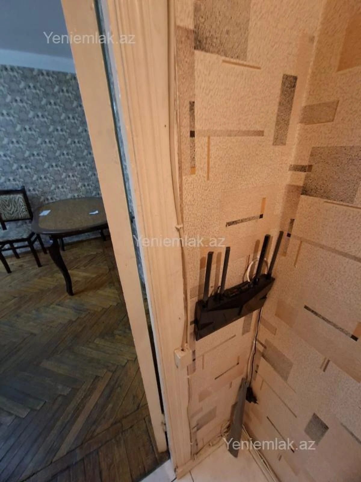 Satılır 1 otaqlı köhnə tikili 35 m²