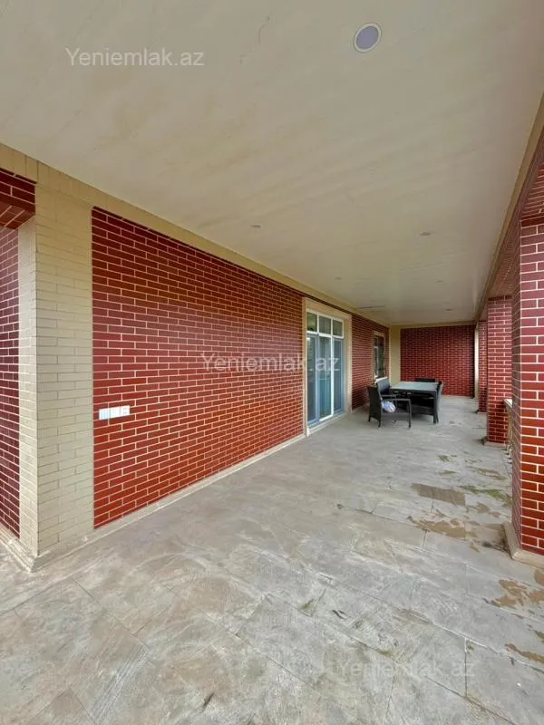 Satılır 4 otaqlı həyət evi 160 m²