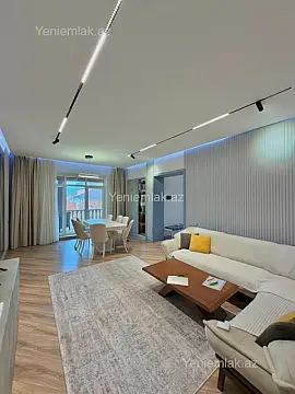 Satılır 4 otaqlı həyət evi 160 m²