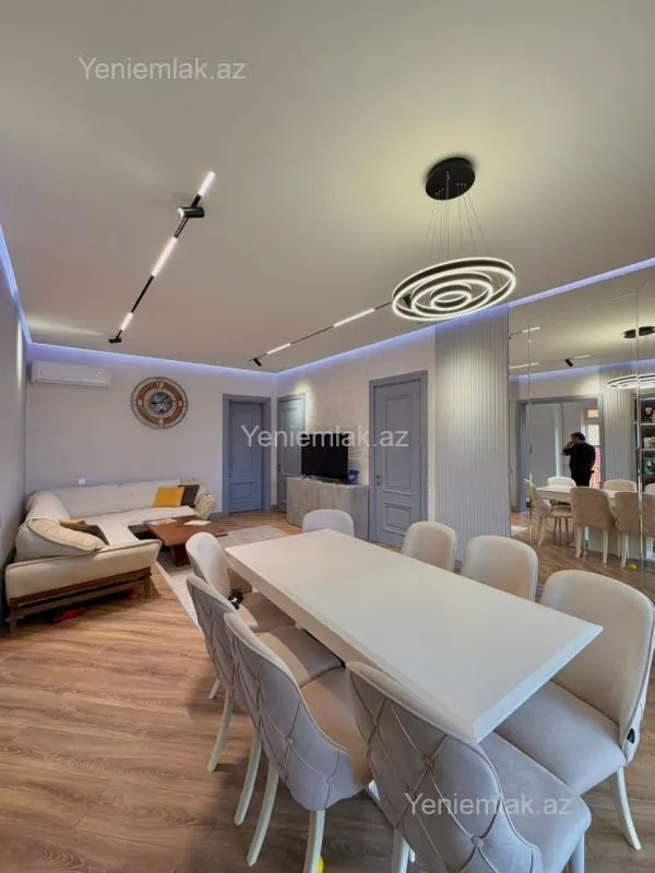 Satılır 4 otaqlı həyət evi 160 m²