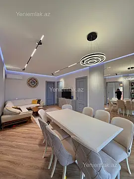 Satılır 4 otaqlı həyət evi 160 m²