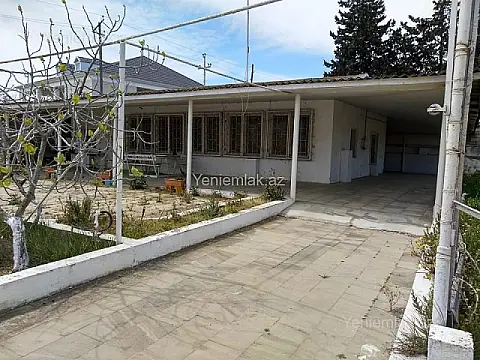 Satılır 4 otaqlı həyət evi 120 m² — Bakı, Xəzər 4 otaq 120.00 m²