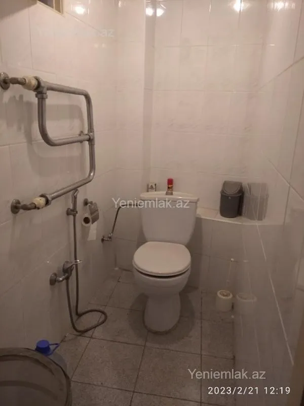 Satılır 4 otaqlı həyət evi 120 m²