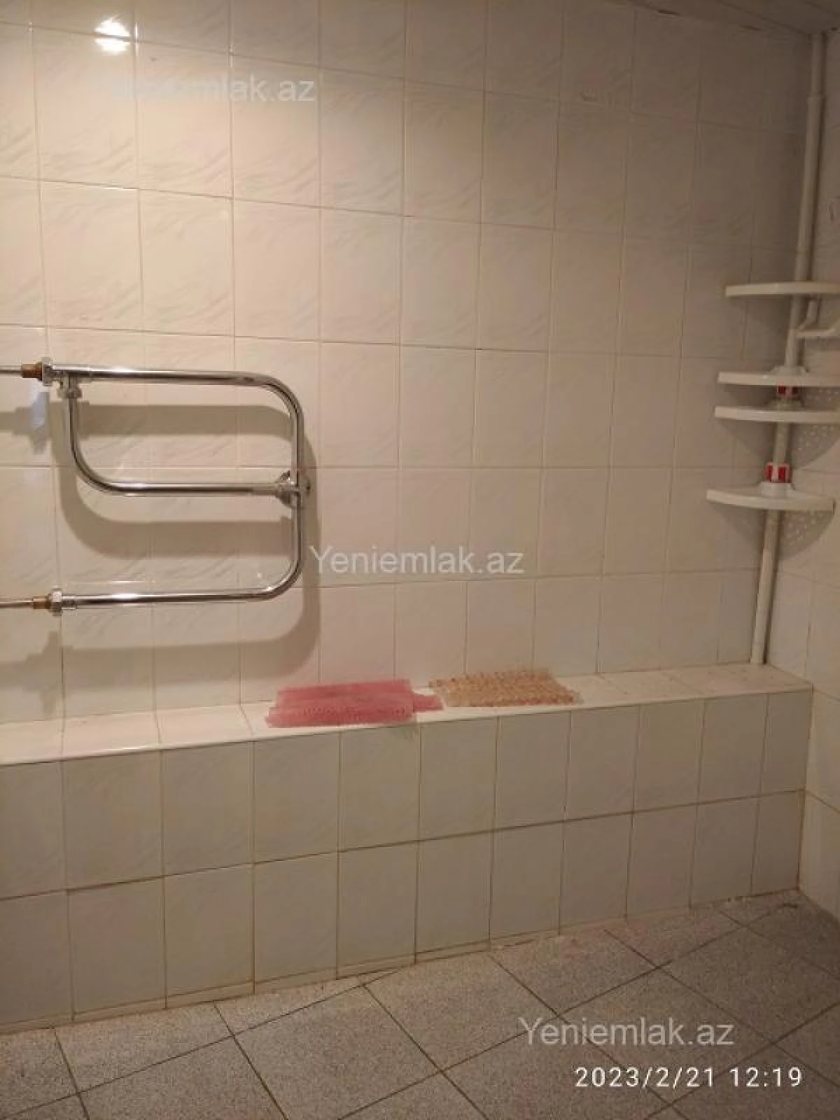 Satılır 4 otaqlı həyət evi 120 m²