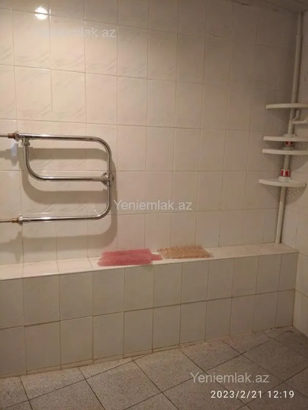 Satılır 4 otaqlı həyət evi 120 m²