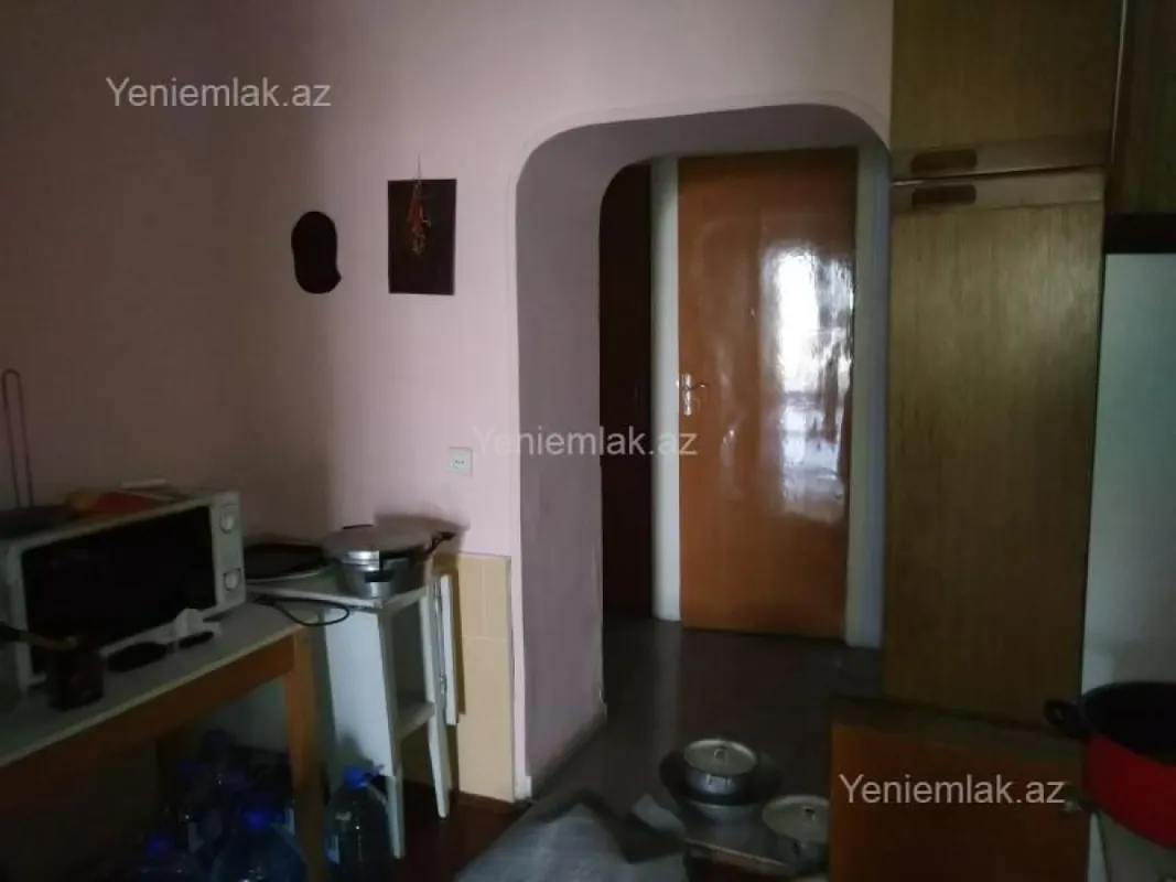 Satılır 4 otaqlı həyət evi 120 m²