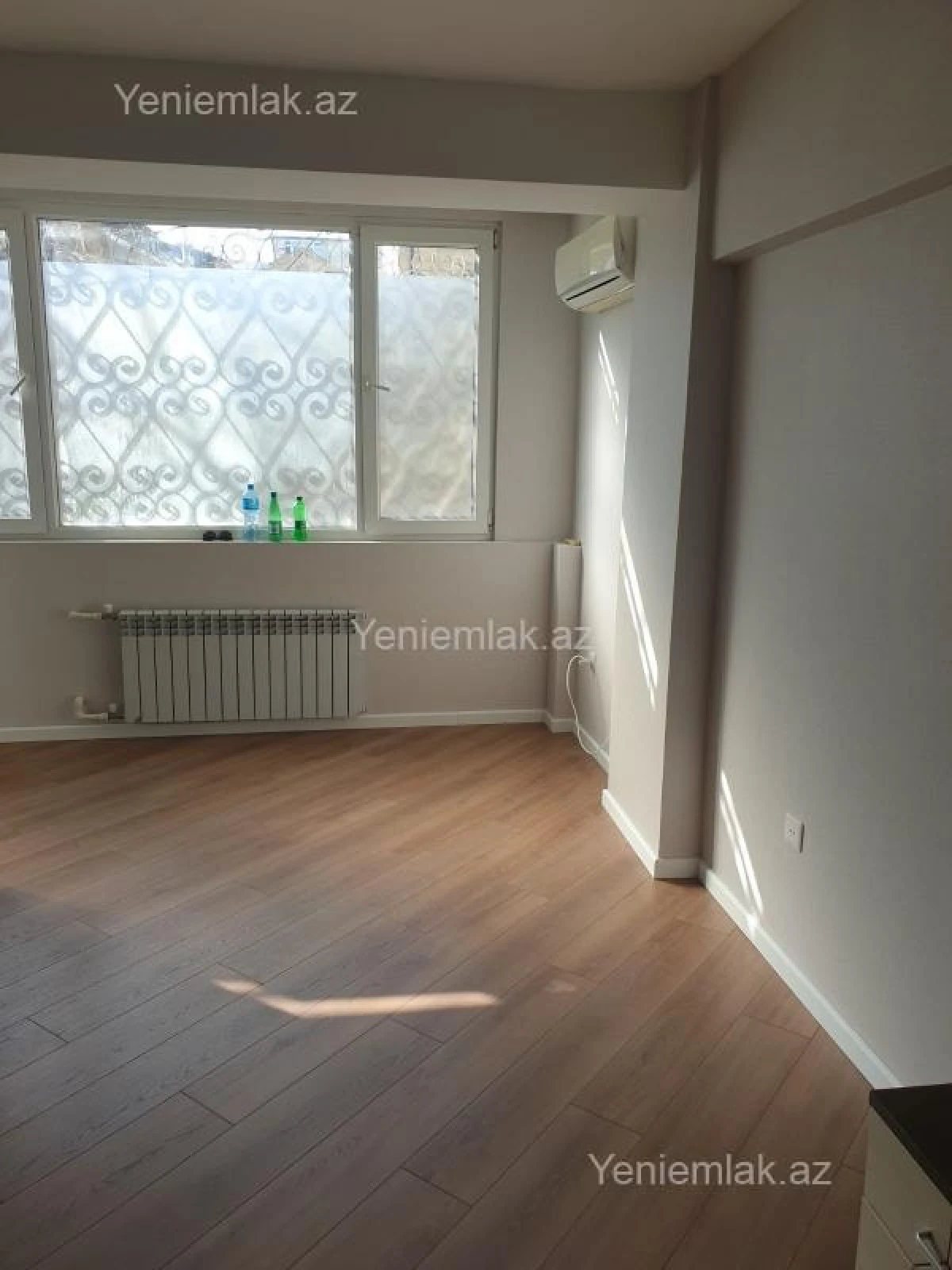 Satılır 2 otaqlı köhnə tikili 65 m²