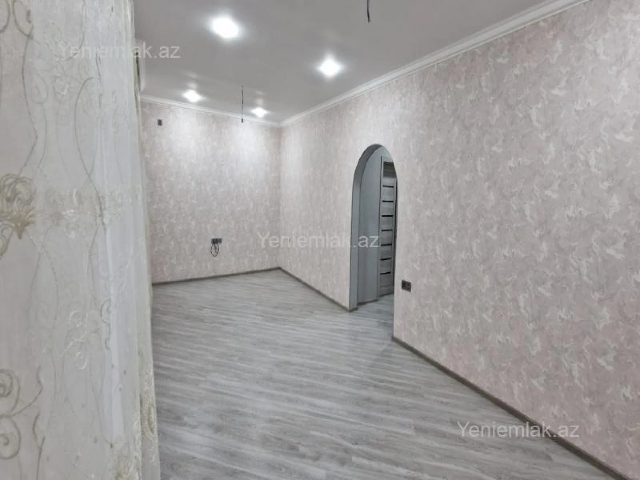 Satılır 4 otaqlı həyət evi 156 m²