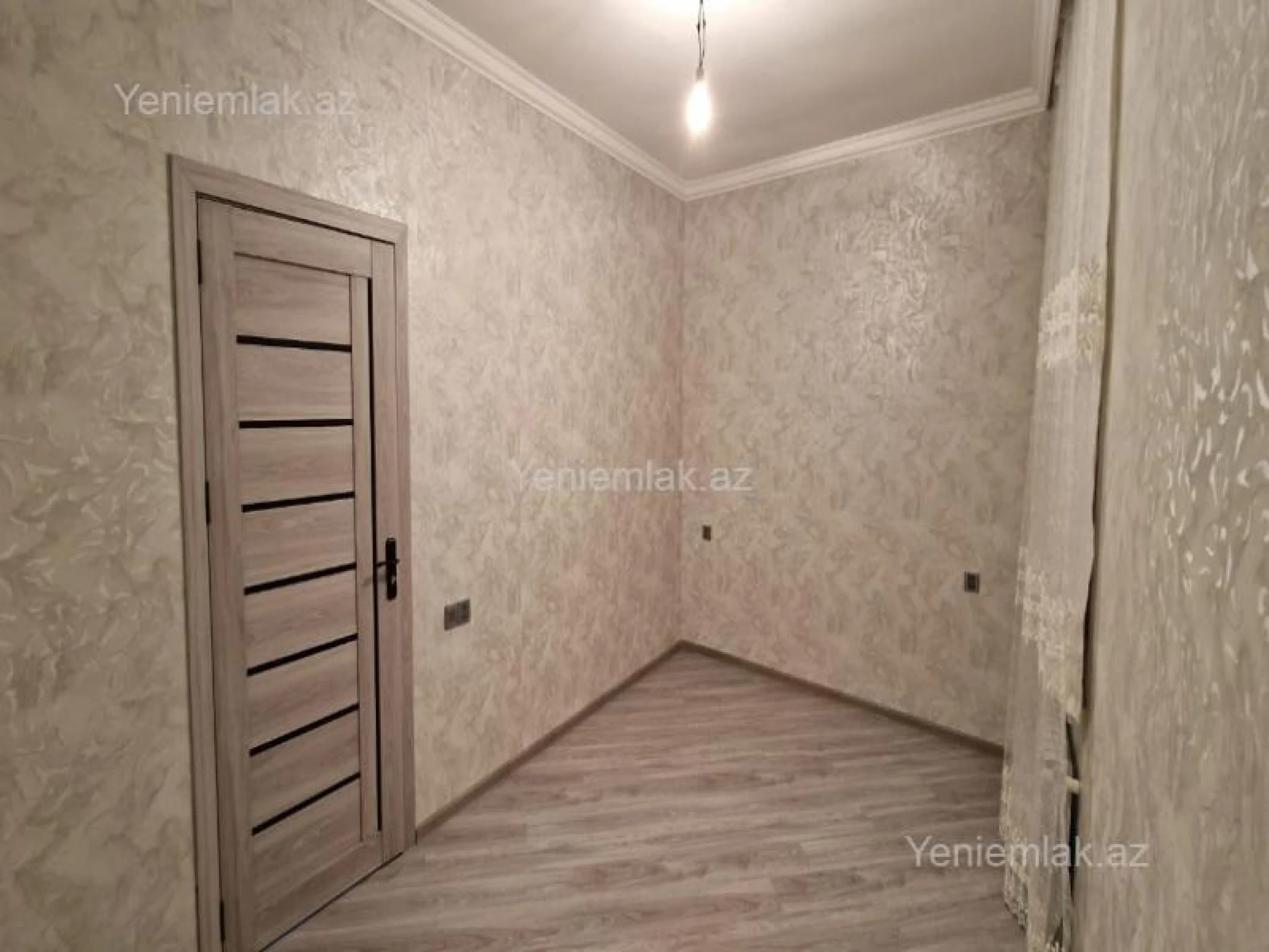 Satılır 4 otaqlı həyət evi 156 m²