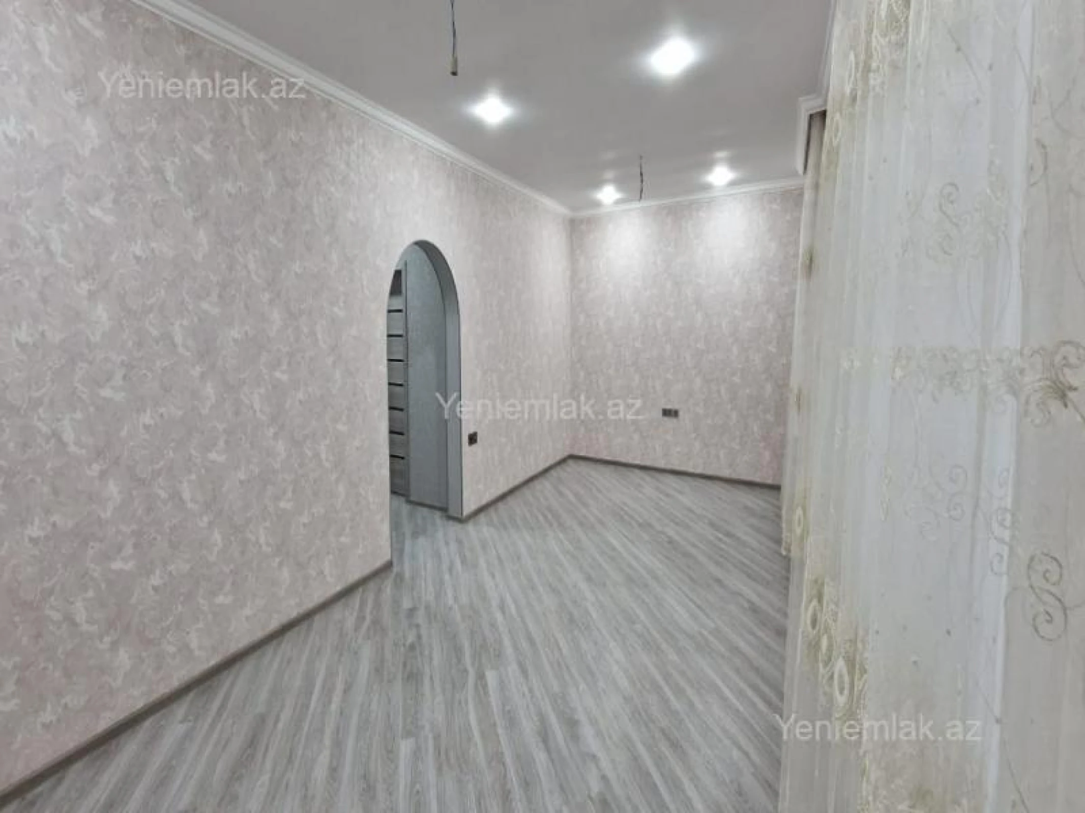 Satılır 4 otaqlı həyət evi 156 m²