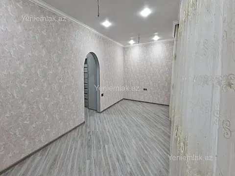 Satılır 4 otaqlı həyət evi 156 m²
