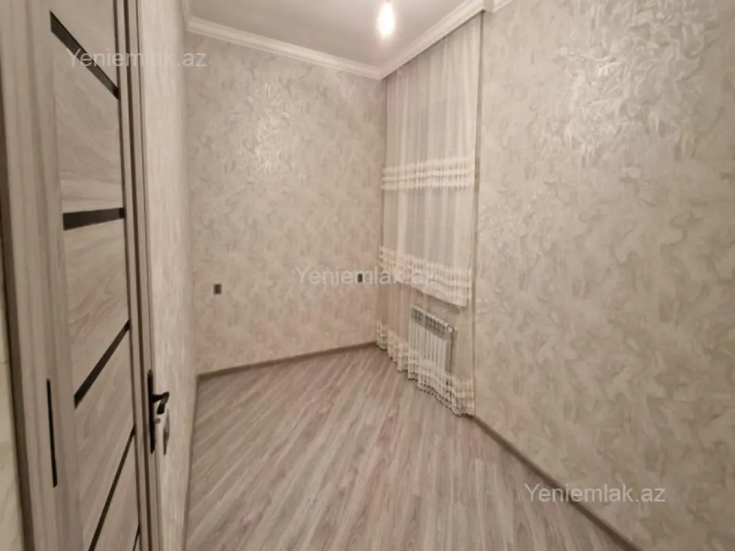 Satılır 4 otaqlı həyət evi 156 m²