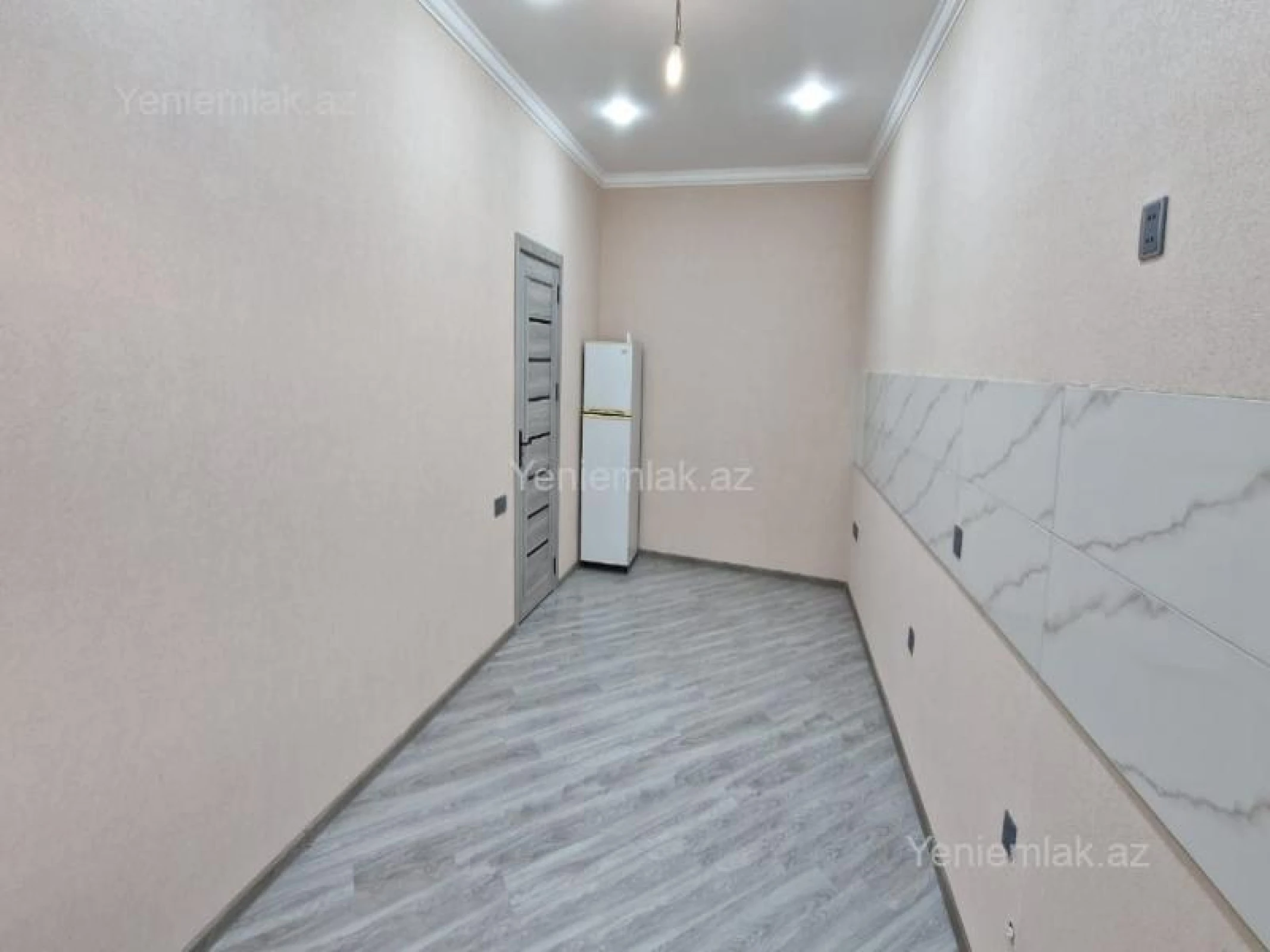 Satılır 4 otaqlı həyət evi 156 m²