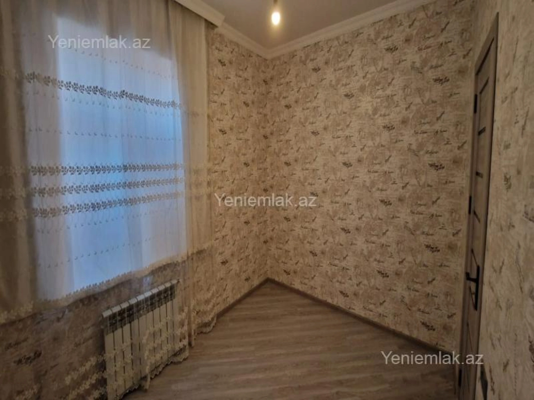 Satılır 4 otaqlı həyət evi 156 m²