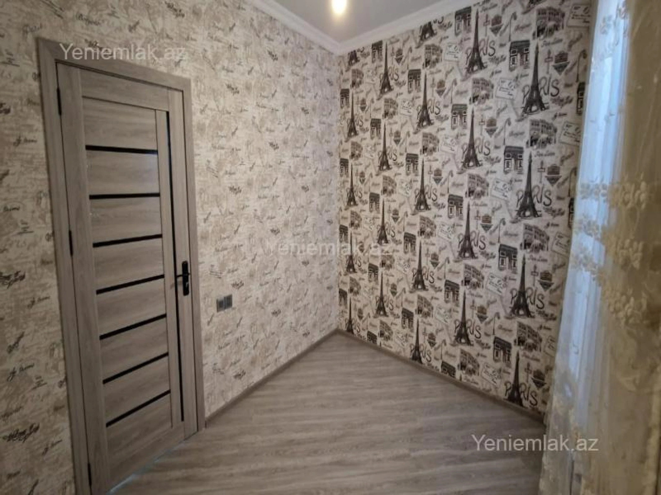 Satılır 4 otaqlı həyət evi 156 m²