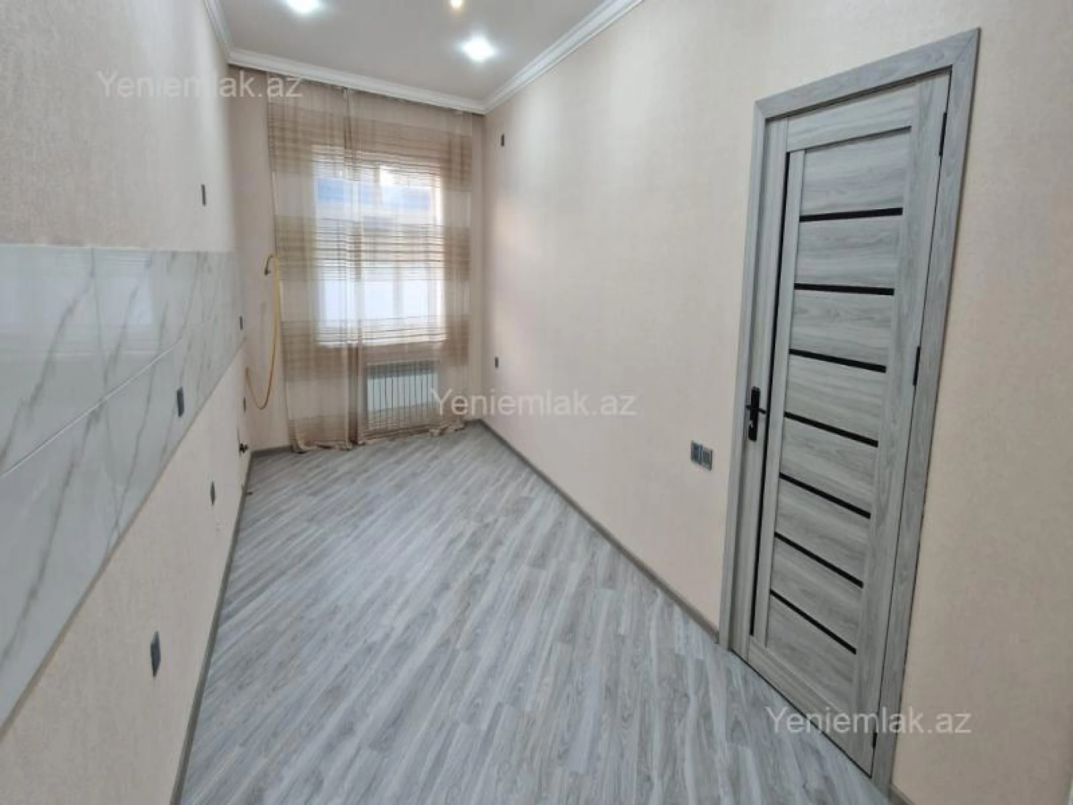 Satılır 4 otaqlı həyət evi 156 m²