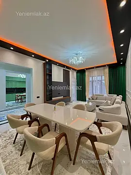 Satılır 4 otaqlı həyət evi 180 m²