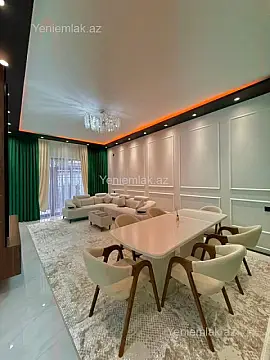 Satılır 4 otaqlı həyət evi 180 m²