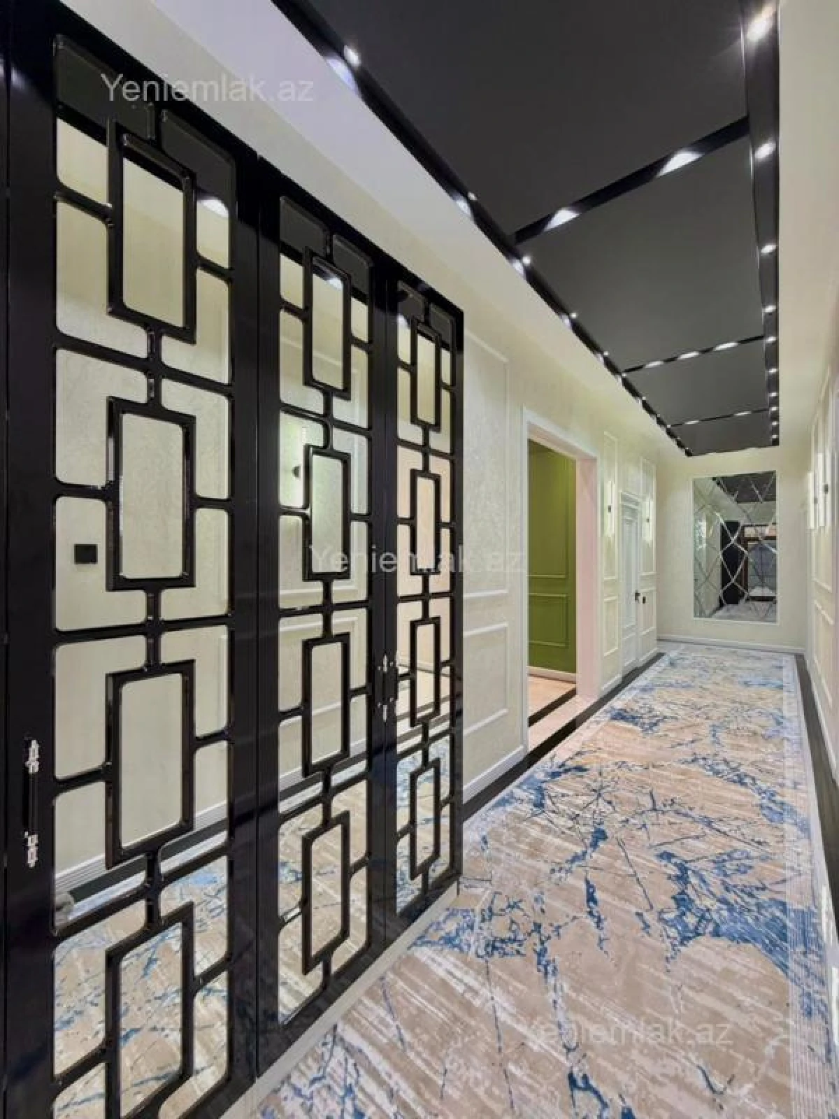 Satılır 4 otaqlı həyət evi 180 m²