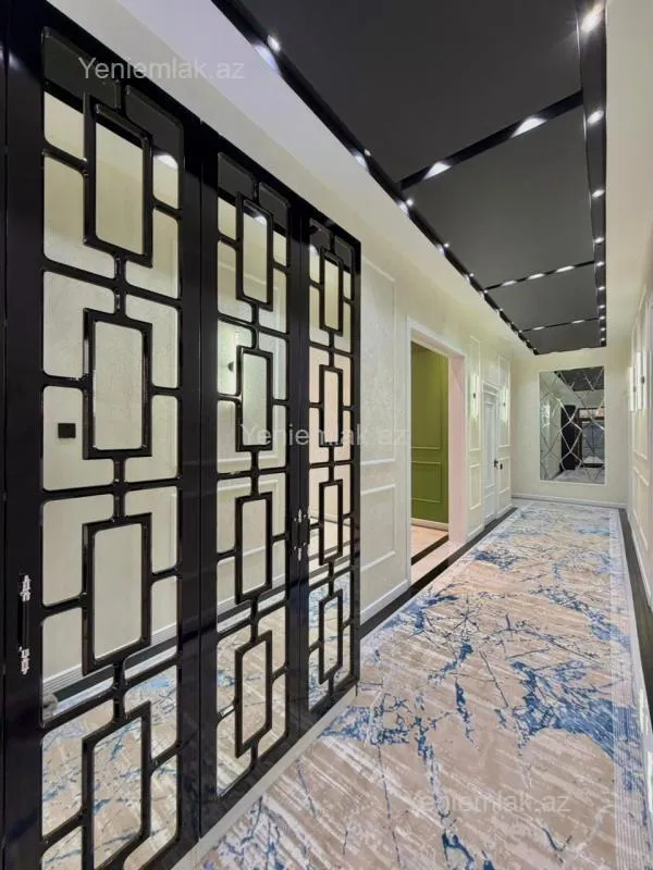 Satılır 4 otaqlı həyət evi 180 m²