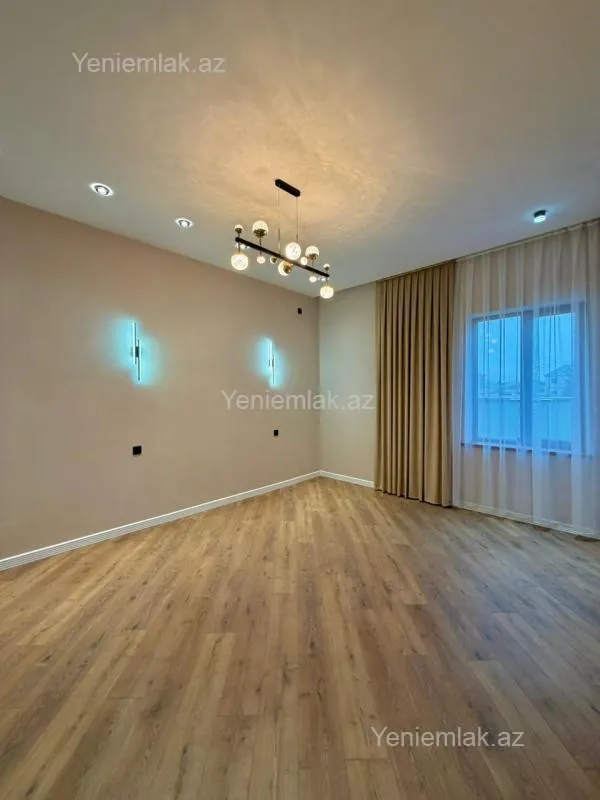 Satılır 4 otaqlı həyət evi 180 m²