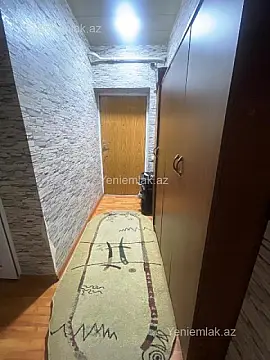 Satılır 2 otaqlı köhnə tikili 50 m²