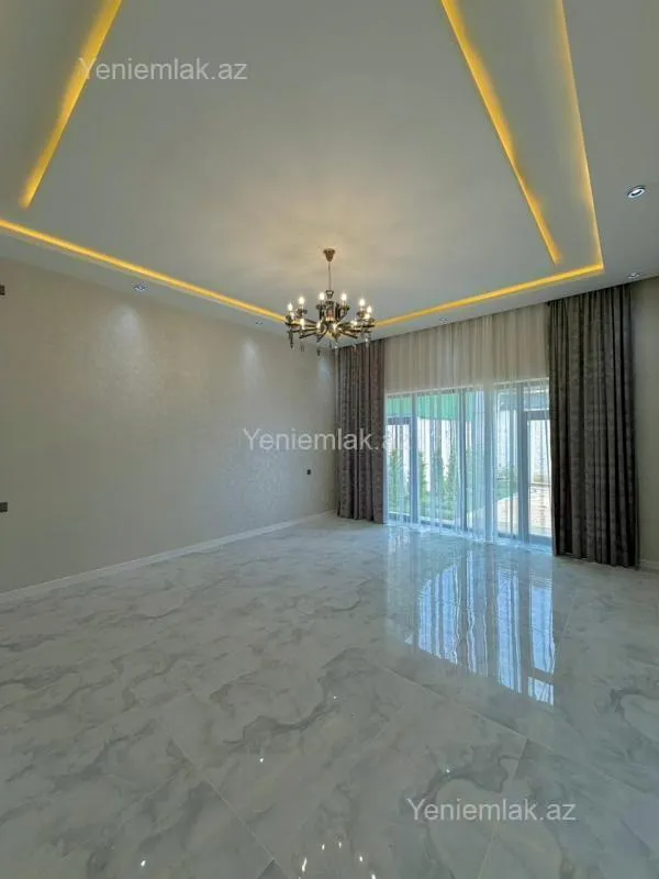 Satılır 4 otaqlı həyət evi 170 m²