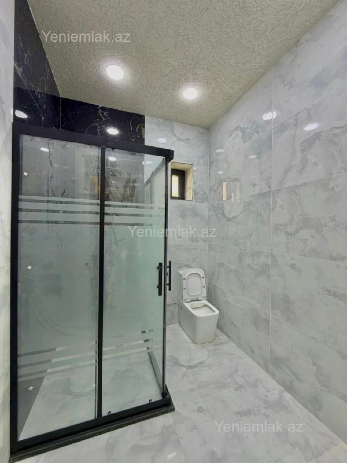 Satılır 4 otaqlı həyət evi 170 m²