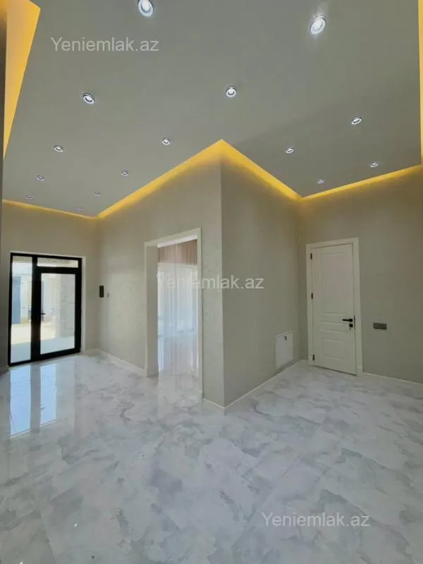 Satılır 4 otaqlı həyət evi 170 m²