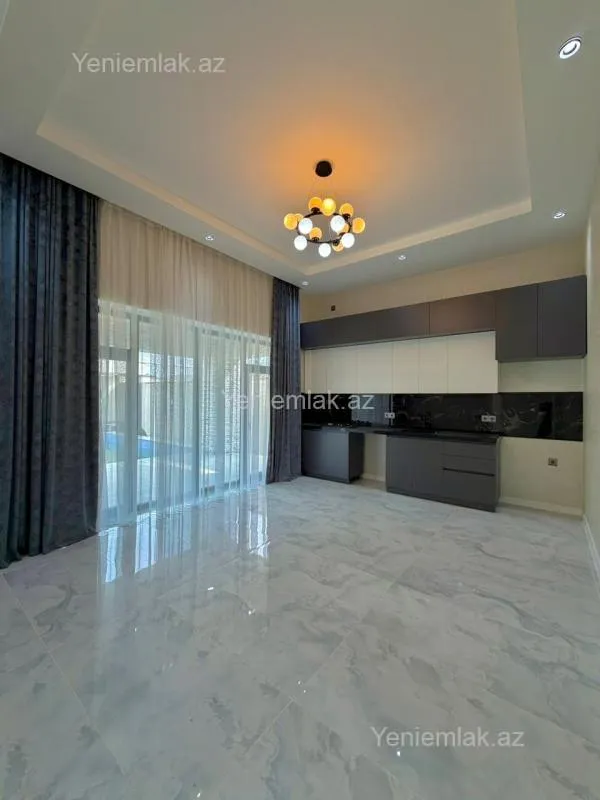 Satılır 4 otaqlı həyət evi 170 m²