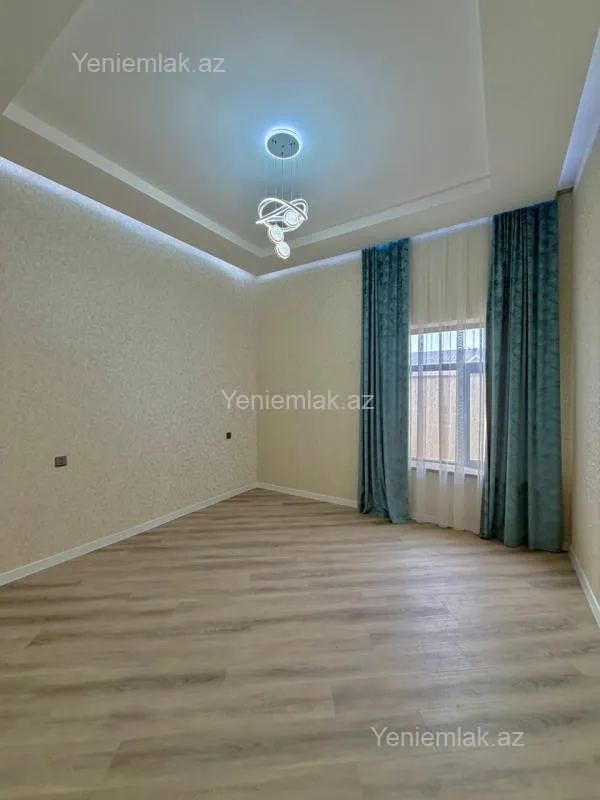 Satılır 4 otaqlı həyət evi 170 m²