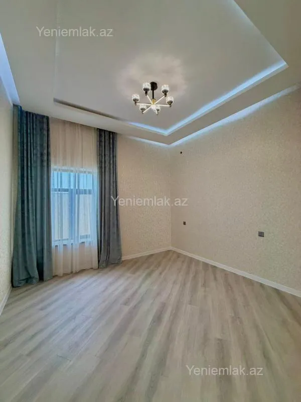 Satılır 4 otaqlı həyət evi 170 m²