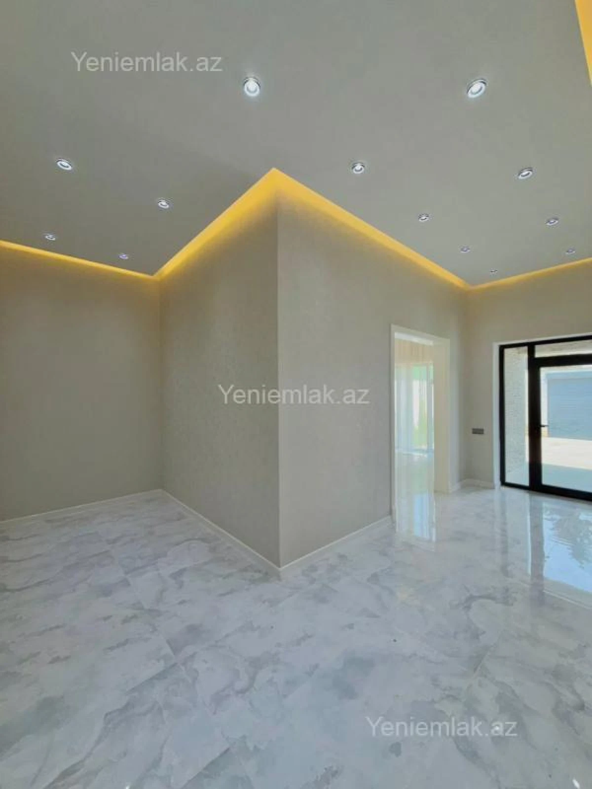 Satılır 4 otaqlı həyət evi 170 m²