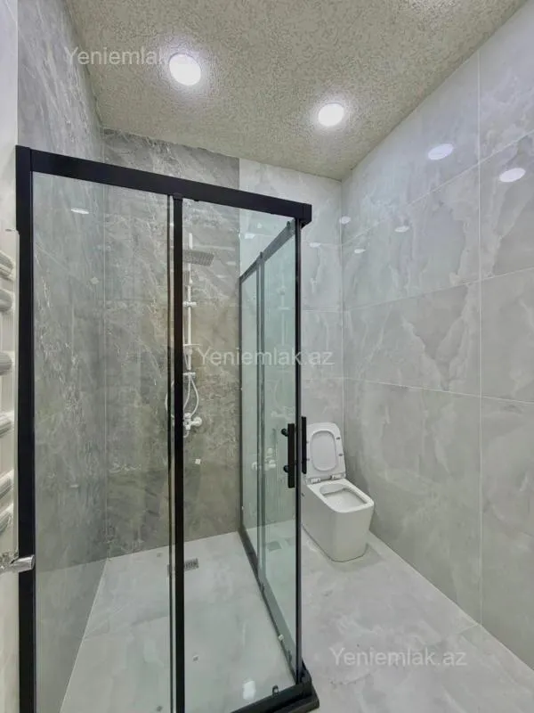 Satılır 4 otaqlı həyət evi 170 m²