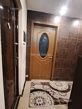 Satılır 2 otaqlı köhnə tikili 65 m²