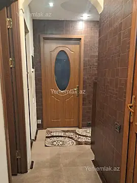 Satılır 2 otaqlı köhnə tikili 65 m² — Bakı, Xətai 2 otaq 65.00 m²