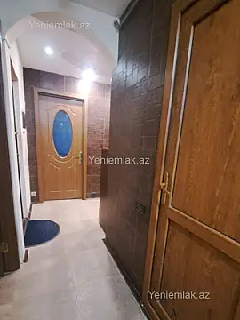 Satılır 2 otaqlı köhnə tikili 65 m²