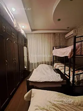 Satılır 2 otaqlı köhnə tikili 65 m²