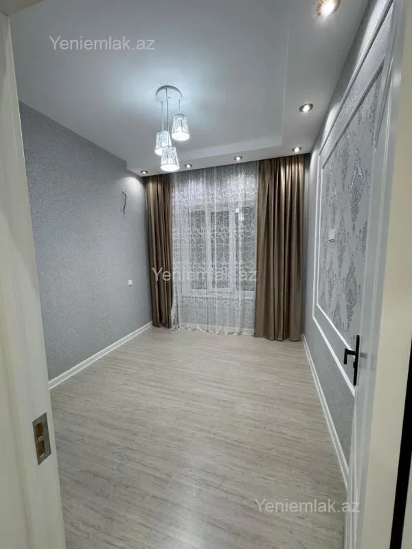 Satılır 4 otaqlı həyət evi 120 m²